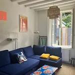 La Petite Escapade - Maison De Pecheur Traditionnelle - Centre-Ville