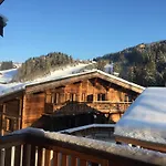 Chalet Raksha - Appartement- 8Pers - Proche Piste