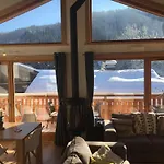 Chalet Raksha - Appartement- 8Pers - Proche Piste