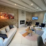 Les Maisons De Lessac