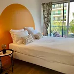 Appartement Standing Proche Gare, Plage Et Commerce