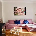 Villa Gisele