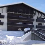 Penthouse Spacieux Calme, Proche Centre Et Pistes, Parfait Pour Familles - Fr-1-598-171