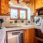Chalet Le Persan Courchevel 10 Pl