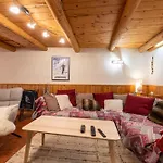 Chalet Le Persan Courchevel 10 Pl