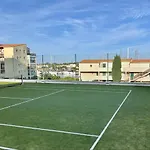 Appartement Residence Cap D'Agde