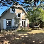 1007 Ker Jean Louis - Maison 7P A 300M De La Plage