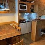 P2-3 Esprit Chalet Sur Les Pistes De Courchevel