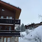 P2-3 Esprit Chalet Sur Les Pistes De Courchevel