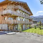 Charmant Appartement Au Coeur De Megeve