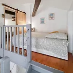 Fleuriau Cozy Boheme Proche Marche & Vieux Port