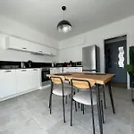 Appartement Elegant Proche Mer