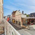 Au Bon Air De Villers - Plage A 200 Metres