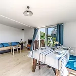 Holiday Home Maison Sainte Barbe By Interhome