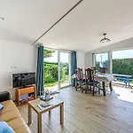Holiday Home Maison Sainte Barbe By Interhome