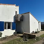 Villa Cosy A Deux Pas De La Plage - Classee 3 Etoiles