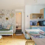 Studio Meneyer - A 100M De La Plage Benodet