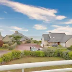A 200M Des Plages - Maison Pour 8 - Vue Mer