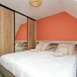 Villa Ker Minet - Houat - 8 Pers