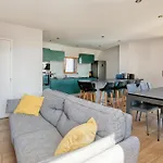 Villa Ker Minet Belle-Ile -12 Pers