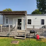 Mobil Home Houlgate