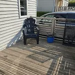 Mobil Home Houlgate