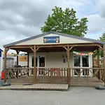 Mobil-Home Location De Vacances