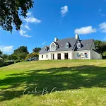 La Villa Golf Et Mer - 6 Pers La Foret Fouesnant