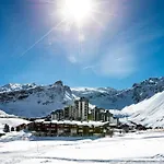 Tignes - Studio Spacieux Ideal Pour 3 Per