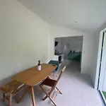 Maison Renovee Au Charme Typique Du Bassin D'Arcachon