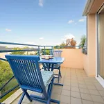 Magnolia Bleu - Appt 61 M2 Pour 4 Avec Parking