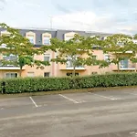 Magnolia Bleu - Appt 61 M2 Pour 4 Avec Parking