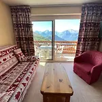 Appartement 4-6 Pers Plein Sud