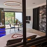 Les Suites Du Payre - Suite Passion