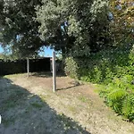 Charmante Maison En Lisiere De Foret A Noirmoutier, Proche Plage Et Passage Du Gois - Fr-1-426-563