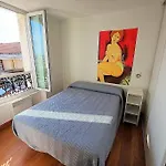 Bonito Estudio Reformado 1 Dormitorio 3 Personas