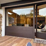Appartement Chaleureux A Megeve 80 M² Avec Jardin Et Cheminee