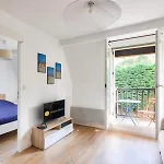 Residence Lassay - Maeva Home - Appartement 2 Pieces 2 Personnes - Confort Mae-8731