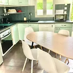Maison Bord De Mer Avec Terrasse - Riva Bella