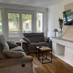 Duplex Notre Dame Proche Du Port