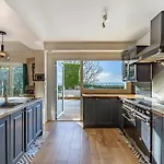 Villa Familiale - Vue Mer Exceptionnelle & Proche De Tout