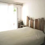 Appartement T2 Au Calme A 3Min De La Plage