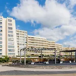 Vue Sur La Plage Des Demoiselles - Appt Vue Mer