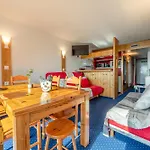 Appartement Ambiance Cosy Les Arcs 1800