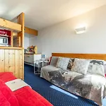 Appartement Ambiance Cosy Les Arcs 1800
