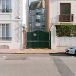 High-End 2 Bedroom Duplex With Parking Place Morny