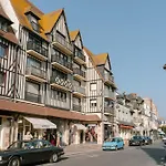 High-End 2 Bedroom Duplex With Parking Place Morny