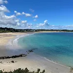 Les Pins 307 - Appt 4P Proche De La Plage