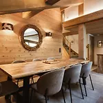 Spacieux 5 Pieces 4****, Ski A Proximite, 8 Pers, 4 Ch, La Clusaz - Fr-1-304-295