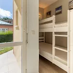 Flat For 4 People With Swimming Pool Tennis Court And Car Park 56